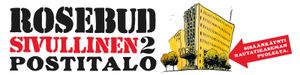 Rosebud Oy