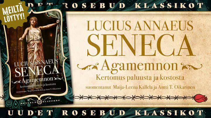 Kansikuva, graafinen suunnittelu Tex Hänninen