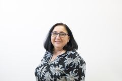 YK-liiton toiminnanjohtaja Helena Laukko