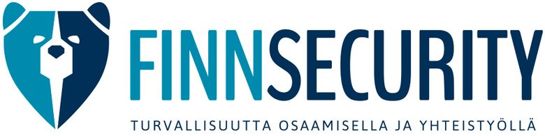 Finnsecurity ry:n logo