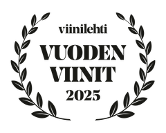 Vuoden viinit_LOGO