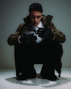 Ares kuuluu Suomen uuden aallon rap-kentän uranuurtajiin