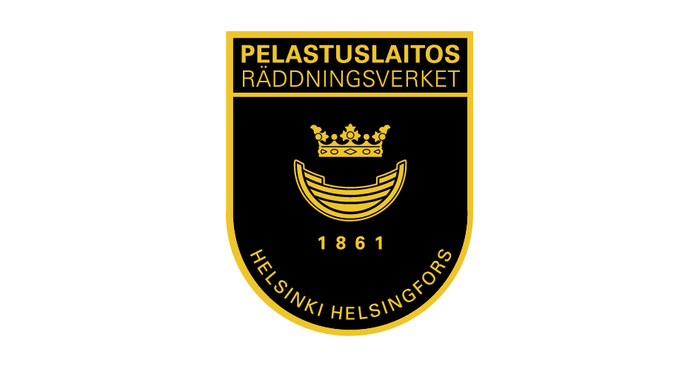 Helsingin pelastuslaitos palkitsi työntekijöitään vuosipäivänään