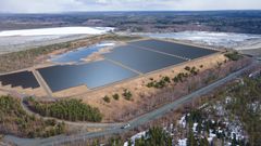 Callio Solar Park I havainnekuva