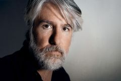 Kevin Abosch