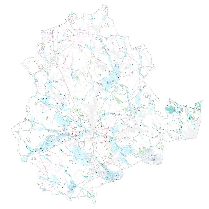 Pirkanmaan elonkirjon ja energian vaihemaakuntakaava