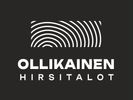 Ollikaisen Hirsirakenne