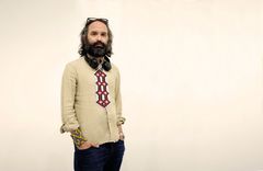 Emanuele Coccia