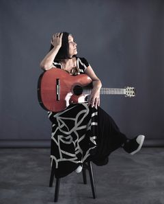 Brasilialainen nelinkertainen Grammy-ehdokas, laulaja-kitaristi Joyce Moreno esiintyy konferenssin keynote-puhujana. Morenon konsertti kuullaan Musiikkitalossa 4.10.