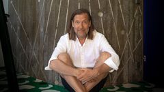 Taideyliopiston Vuoden alumni Jan-Erik Andersson