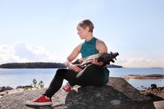 Emilia Lajunen (Kuva: Maarit Kytöharju)