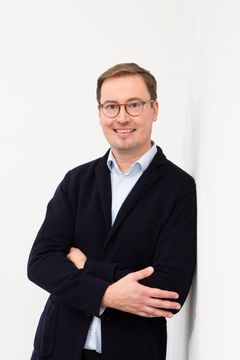 Leevi Haapala