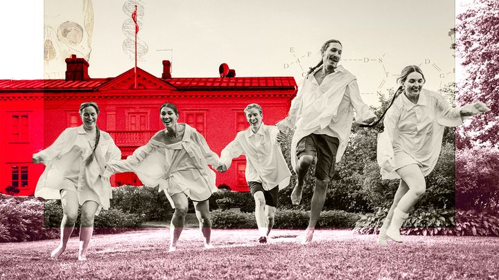 The Disobedient Gene -esitys syntyi halusta nähdä kuurous ongelman sijaan identiteettinä.