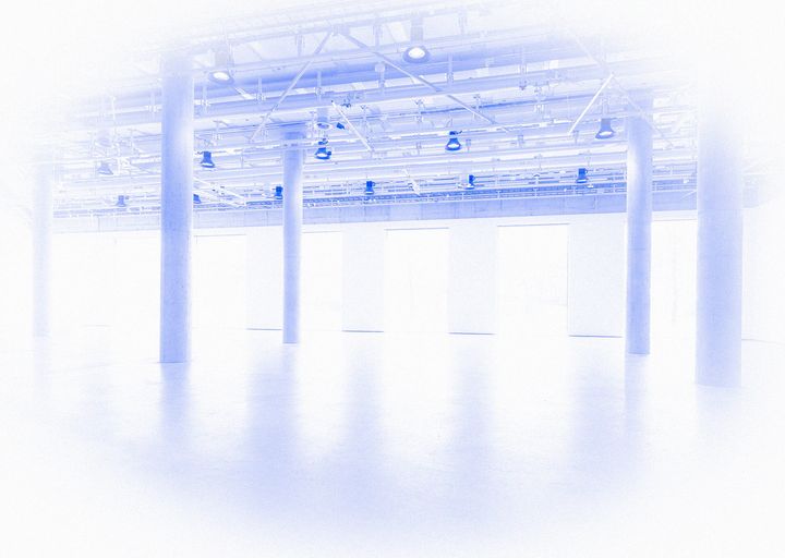 Kuva/Tila-galleria sijaitsee Mylly-päärakennuksen ensimmäisessä kerroksessa.