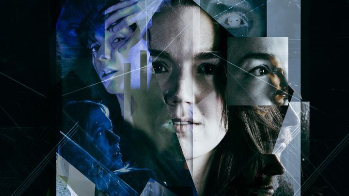 "Kuinka ruusuja väistellään" on yksi kevään uutuusnäytelmistä. Katja Luukasen kirjoittama, Antti Laineen ohjaama esitys on ensi-illassa 9.4. Se on yksi Kotimainen kantaesitys -kurssilla syntyneistä teoksista. Kuva: Suvi Sievilä