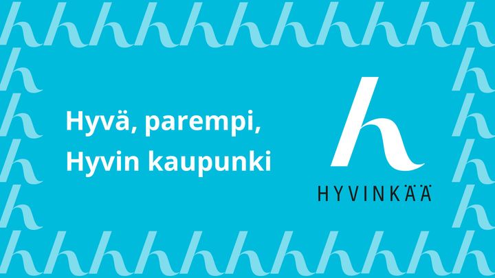 Hyvin-kaupunkimarkkinointikampanja osallisti satoja kaupunkilaisia ja vierailijoita.