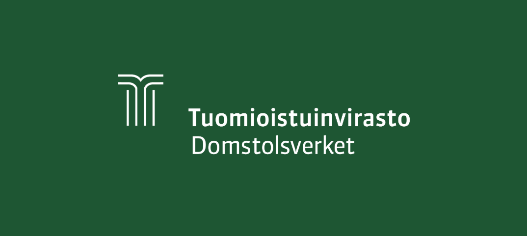 Tuomioistuinvirasto täsmentää velkomusasioiden käsittelyä käräjäoikeuksissa