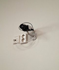 Oikeudenkäynnin videotallennus alkaa.