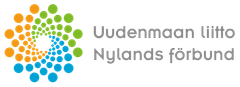 Uudenmaan liiton logo