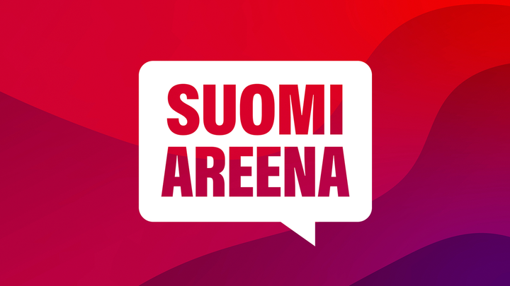 SuomiAreena