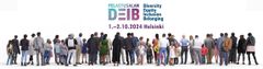 Pelastusalan DEIB-seminaari 1.–2.10.2024 Helsinki.
