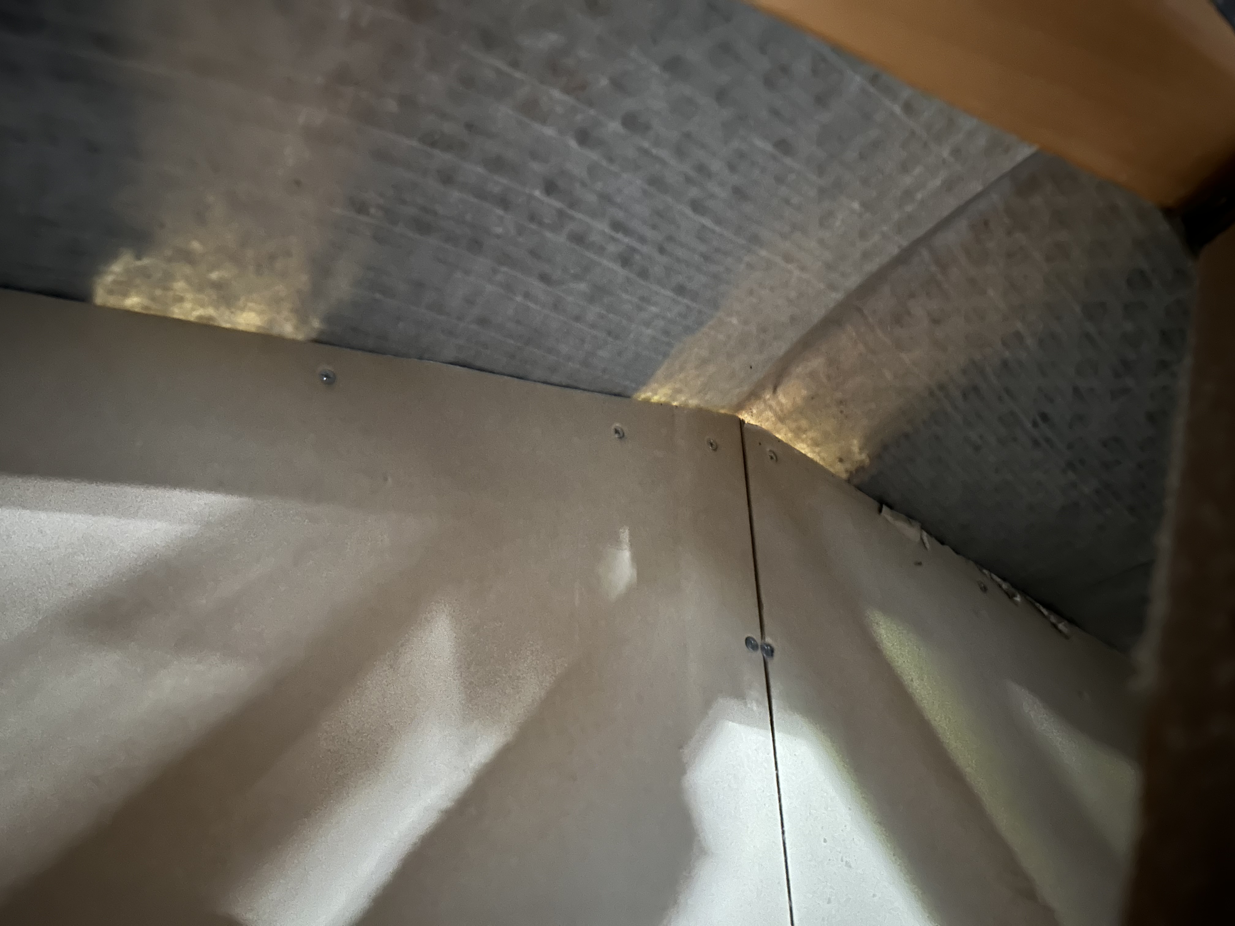 ongelma palo-osastoinnissa