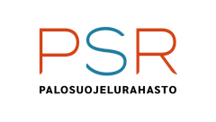 PSR Palosuojelurahasto.