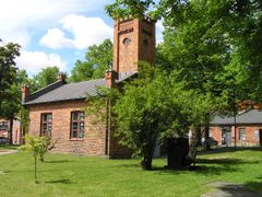 Valvillan tehdasmuseo, 2009.