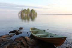 Joensuun Kuhasalo ja Voiluoto 25.5.2024, kuvaaja Teppo Linjama