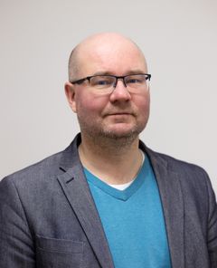 Juha Piiroinen