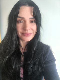 Zeynep Niiranen