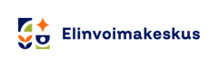 Elinvoimakeskus-logo
