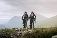 Kuva: Fjällräven