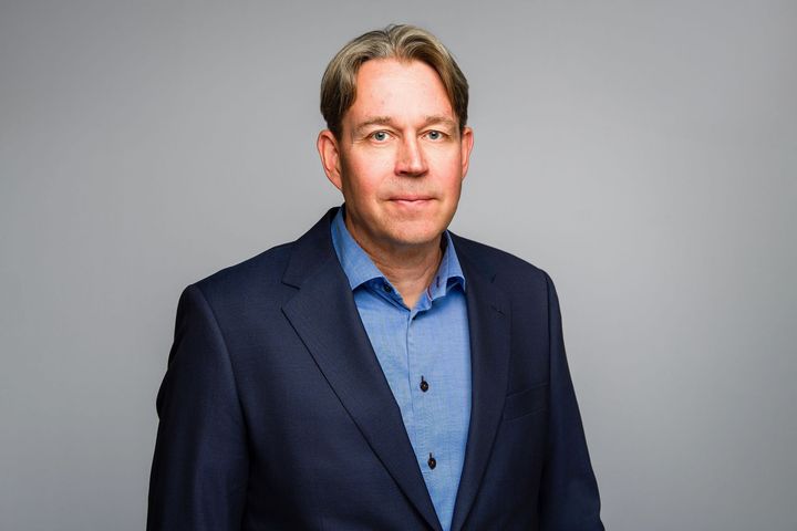 Teppo Verronen on nimitetty Työllisyysrahaston johtajaksi, vastuualueena talous ja rahoitus. Verronen aloittaa työssään 26.1.2026.