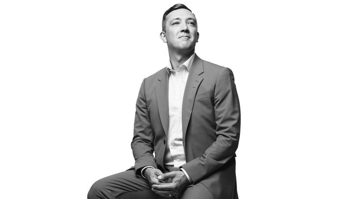 Henri Pohjanen on nimitetty Työllisyysrahaston johtajaksi, vastuualueena talous ja rahoitus. Pohjanen aloittaa työssään 31.3.2026.