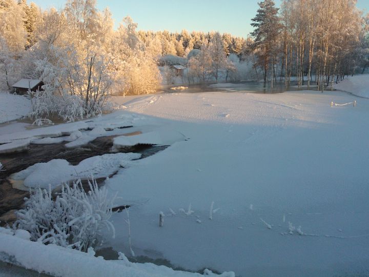Kuvituskuva.