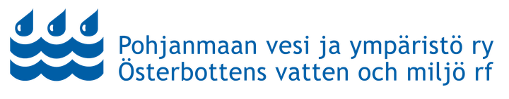 Pohjanmaan%20vesi%20ja%20ymp%E4rist%F6%20ry%3An%20logo.