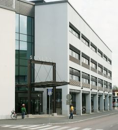 Kuva: Senaatti-kiinteistöt