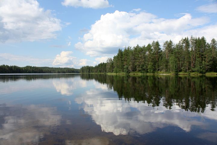 Pirkanmaalla rahoitusta on tarjolla esimerkiksi vesiensuojeluun.