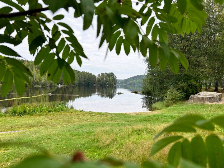 Pirkanmaan vedet ovat nyt tavanomaista matalammalla.