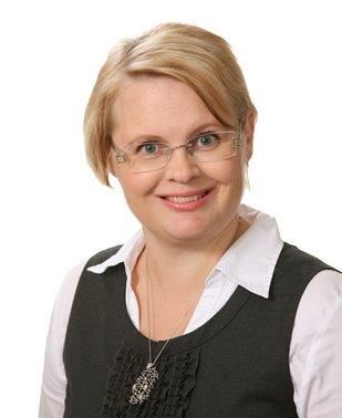 Elina Pihlaja