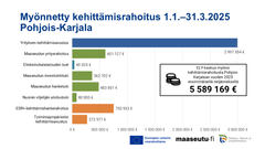 Kaavion tiedot löytyvät tekstimuodossa tiedotteen liitteenä olevasta katsauksesta.