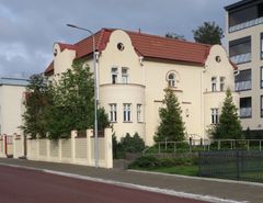 Rakennusperinnön hoitoavustusta myönnettiin myös "Piparkakkutalolle" Joensuussa. Kuva: Pekka Piiparinen / Pohjois-Karjalan ELY-keskus.