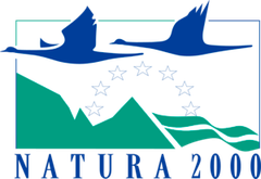 Natura 2000 -logo.