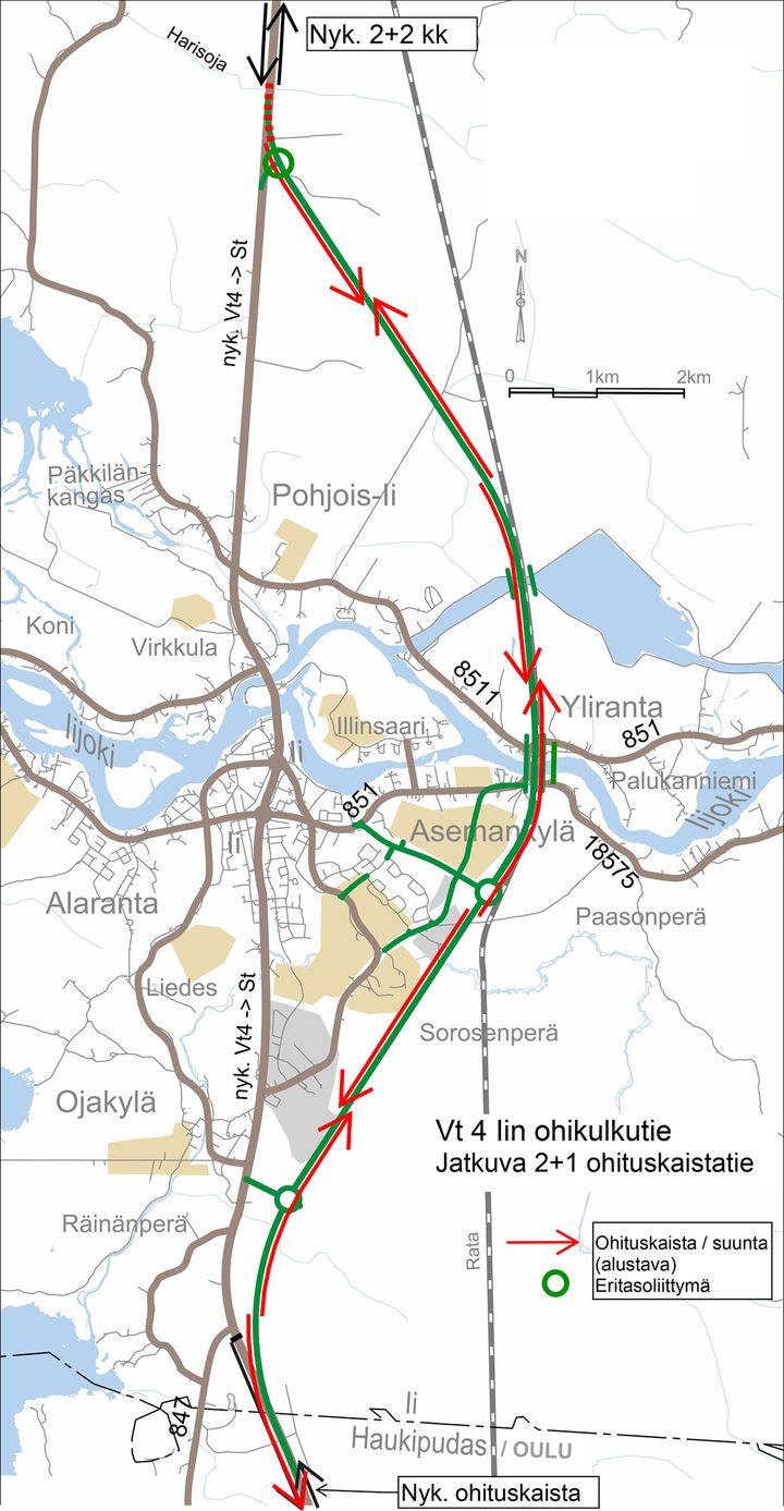 Karttaote.