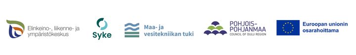 ELY-keskus%2C%20Syke%2C%20Maa-%20ja%20vesitekniikan%20tuki%2C%20Pohjois-Pohjanmaan%20liitto%2C%20Euroopan%20unionin%20osarahoittama%20-logot.