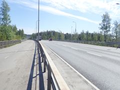 Viadukterna i Stensböle.