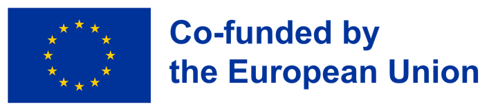 The Excell in Export programme is co-funded by the European Union.