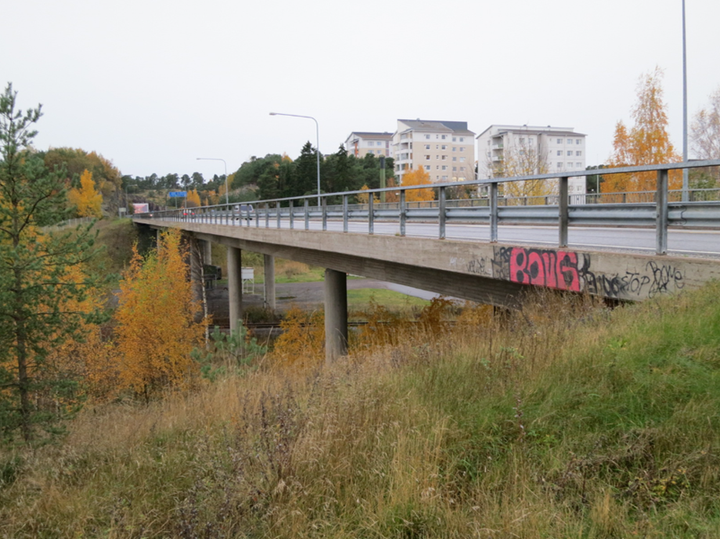 Silta.