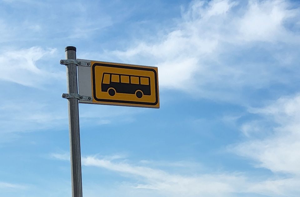 Linja autoliikenne Koski Tl n Marttilan Ja Salon V lill Jatkuu Uusi 